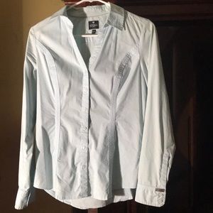 Long sleeve Express shirt